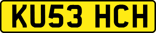 KU53HCH