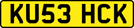 KU53HCK