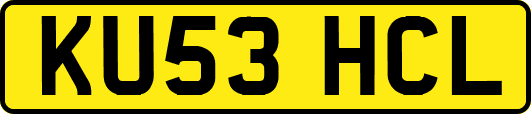 KU53HCL