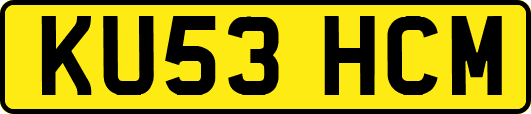 KU53HCM