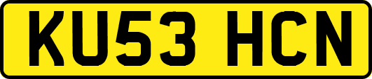 KU53HCN