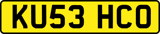 KU53HCO