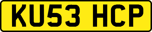 KU53HCP