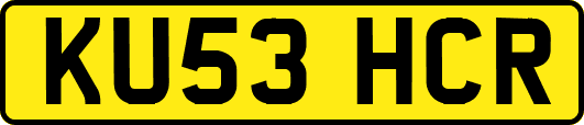 KU53HCR