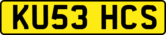 KU53HCS