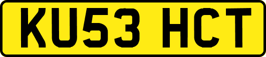 KU53HCT