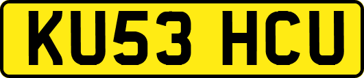 KU53HCU