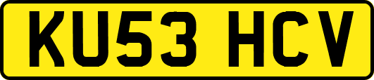 KU53HCV