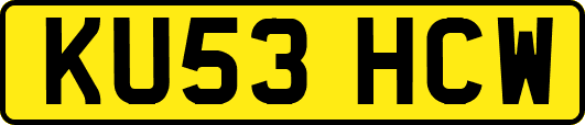 KU53HCW