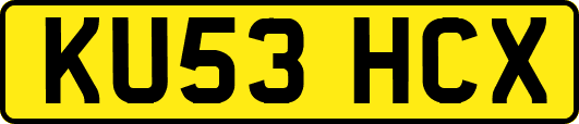 KU53HCX