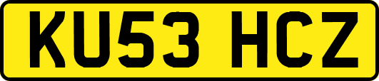 KU53HCZ