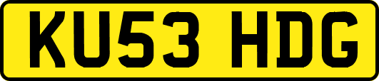 KU53HDG