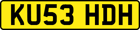 KU53HDH