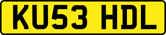 KU53HDL
