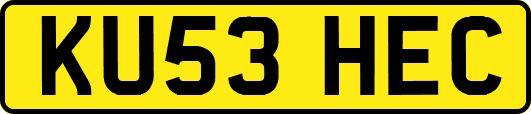 KU53HEC