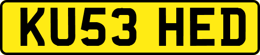 KU53HED
