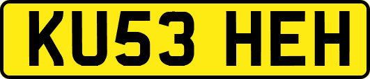 KU53HEH