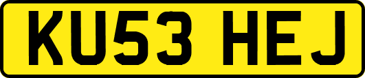 KU53HEJ