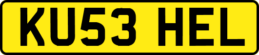 KU53HEL