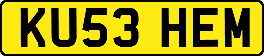 KU53HEM