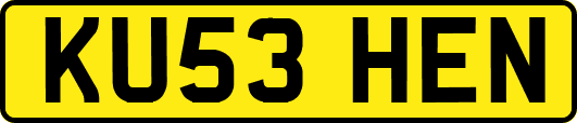 KU53HEN