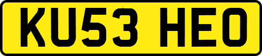 KU53HEO