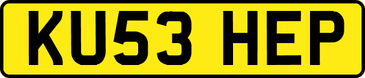 KU53HEP
