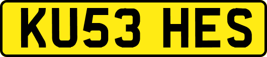 KU53HES