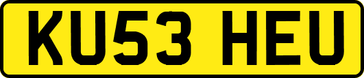 KU53HEU