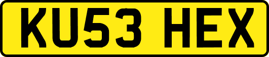 KU53HEX
