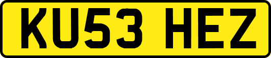 KU53HEZ