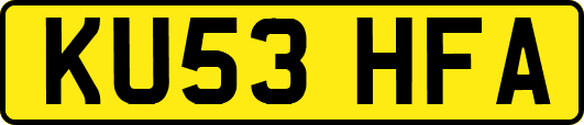 KU53HFA