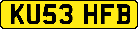 KU53HFB