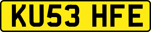 KU53HFE