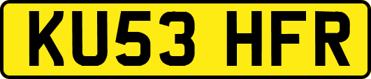 KU53HFR
