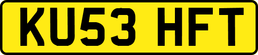 KU53HFT