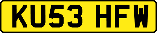 KU53HFW