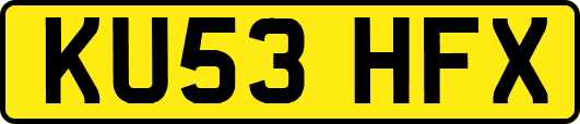 KU53HFX