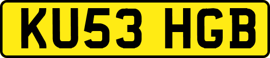 KU53HGB