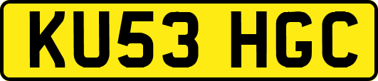 KU53HGC