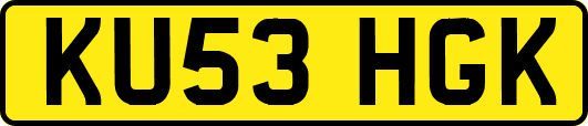 KU53HGK