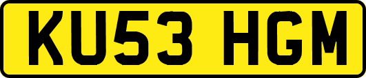 KU53HGM