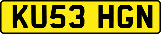 KU53HGN