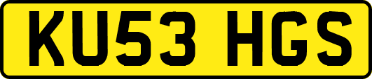 KU53HGS