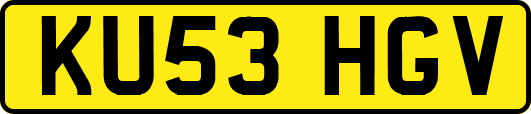 KU53HGV