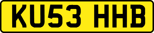 KU53HHB