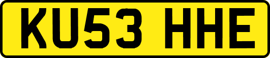 KU53HHE