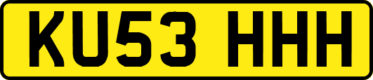 KU53HHH