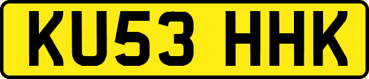 KU53HHK