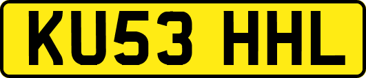 KU53HHL